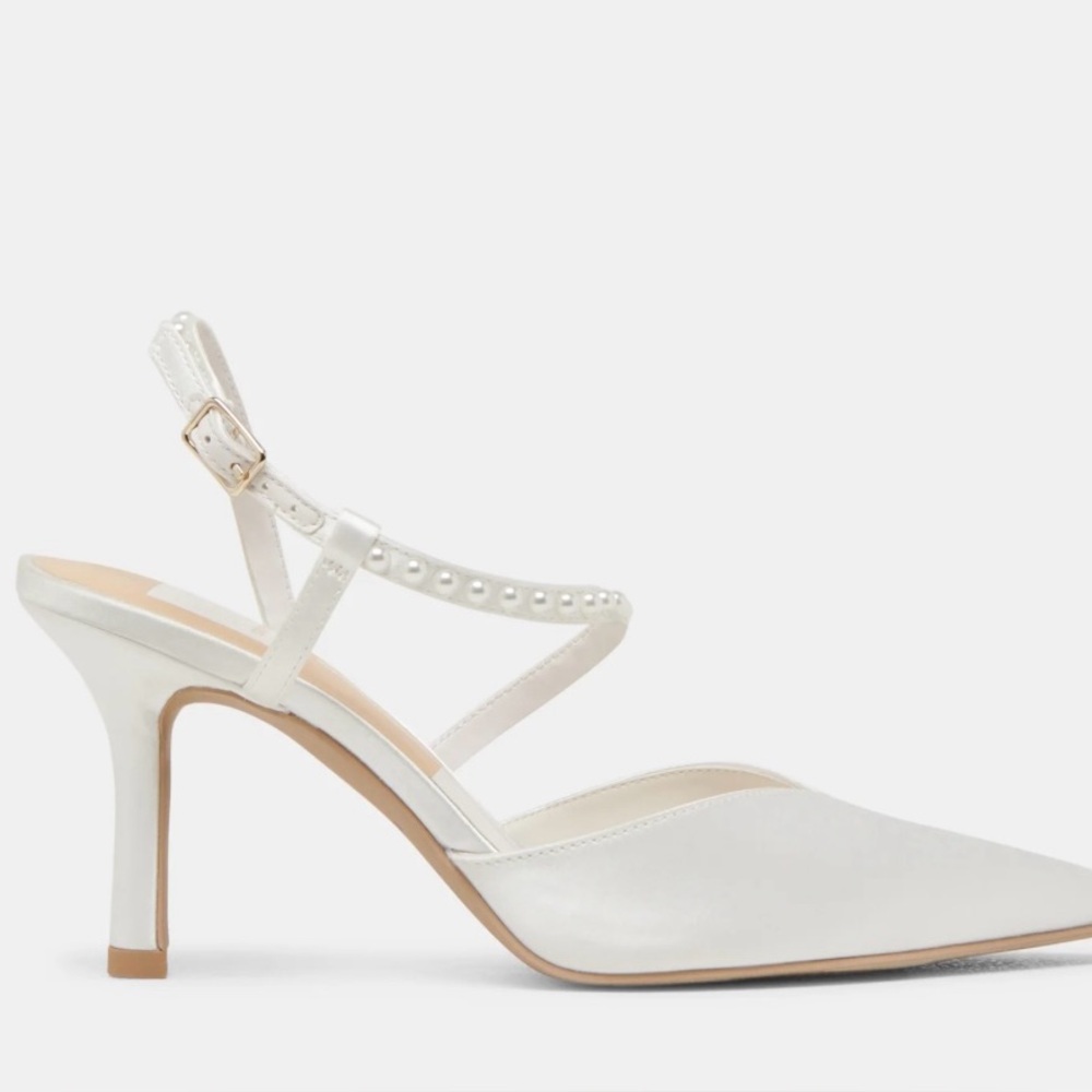 Dolce Vita Kamra Pearl Heels